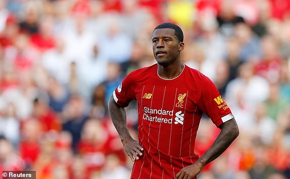Salah lập cú đúp, Liverpool thắng dễ Arsenal - ảnh 10