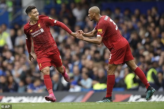 Chelsea ngã ngựa trước Liverpool ngay tại Stamford Bridge - ảnh 8