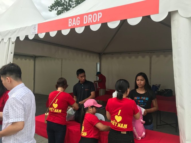 Đức Chinh 'nổ súng' tưng bừng, U22 Việt Nam dội mưa gôn vào lưới Brunei - ảnh 4