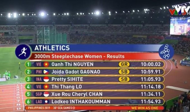 SEA Games ngày 10/12: Đội tuyển vật Việt Nam thâu tóm trọn bộ 12 HCV - ảnh 6