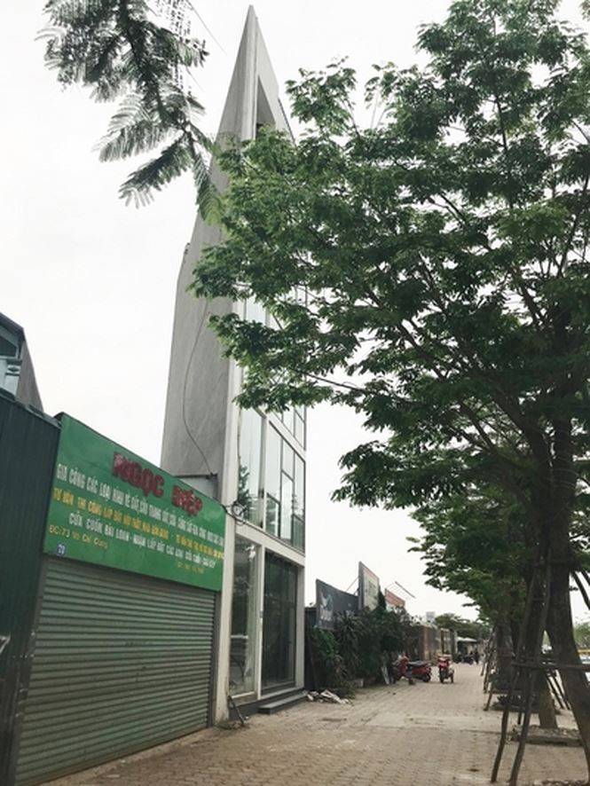 Thu hồi nhà, đất ‘siêu mỏng, siêu nhỏ’ phục vụ công cộng ở Hà Nội - ảnh 1