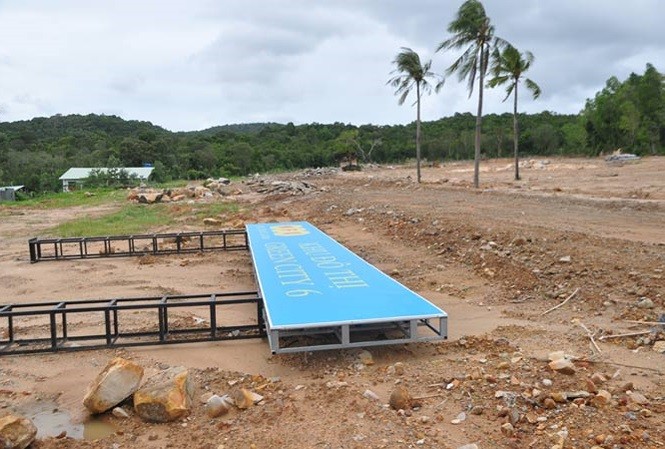 Đầu tư lướt sóng sẽ 'dính đòn' nếu dừng quy hoạch Phú Quốc thành đặc khu - ảnh 1