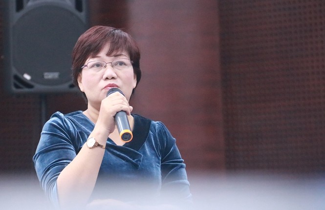 Xin ý kiến Thành ủy Đà Nẵng về dự án trường đua ngựa - ảnh 1