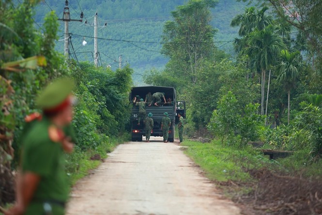 Rào Trăng 3 - ảnh 1