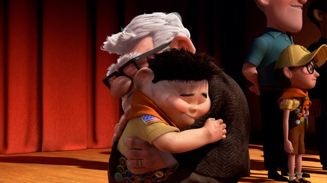 Tại sao phim của Pixar thường ít nhiều khiến khán giả cảm thấy buồn? - ảnh 2