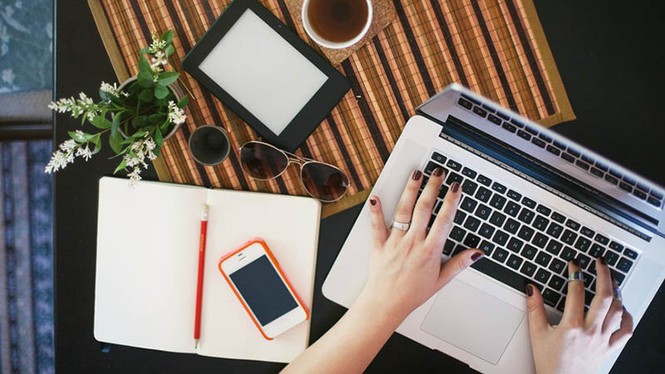 Một bàn tay vẫn còn cần một bàn tay nữa mới tạo nên tiếng vỗ - ảnh 3