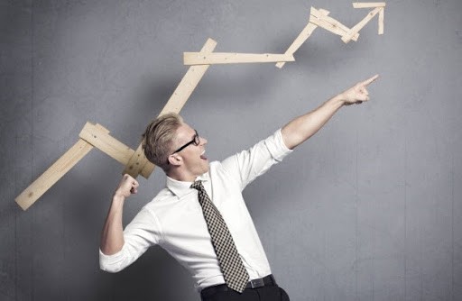 Nếu thay đổi thế giới quá khó, sao em không thử thay đổi cách mình nhìn thế giới? - ảnh 1