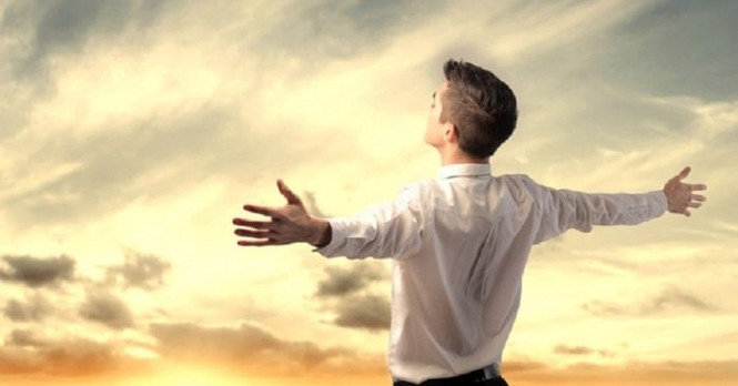 Nếu thay đổi thế giới quá khó, sao em không thử thay đổi cách mình nhìn thế giới? - ảnh 3