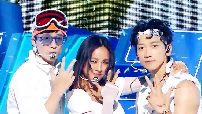 Tân binh ngang ngược SSAK3 thay thế iKON nắm giữ thành tích đạt #1 nhiều nhất lịch sử Melon - ảnh 2