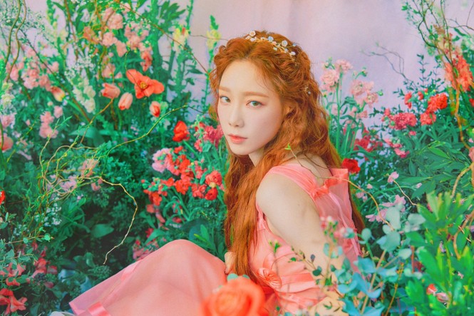 Không comeback cùng nhau,nhưng lịch trình các thành viên SNSD cũng phủ sóng mọi mặt trận(1) - ảnh 1