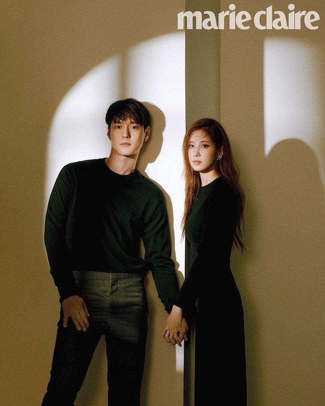 Không comeback cùng nhau nhưng các thành viên SNSD vẫn phủ sóng mọi mặt trận (phần 3) - ảnh 6