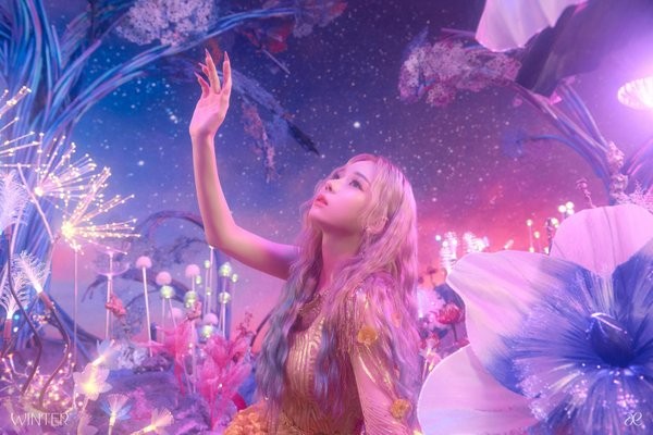 aespa - nhóm nữ mới nhà SM: có 4 thành viên thì hết 3 người dính thị phi trước khi debut - ảnh 2