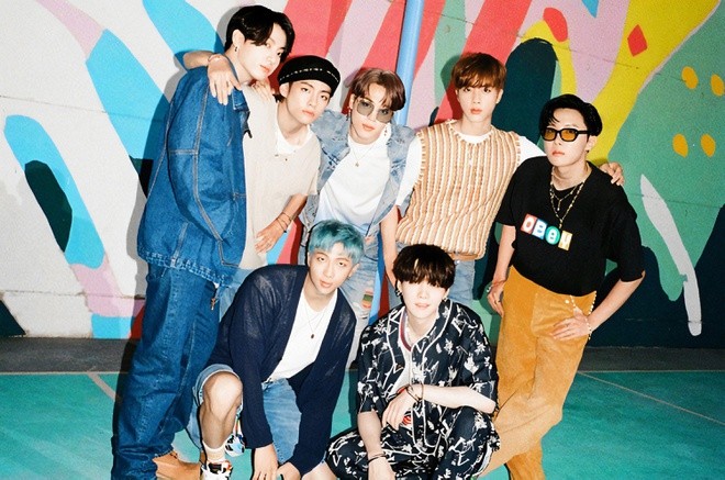 MAMA 2020: BTS chốt đơn tham dự, CJ E&M đề xuất tái hợp Wanna One cho sân khấu đặc biệt - ảnh 1