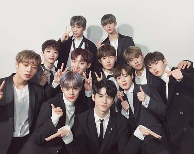 MAMA 2020: BTS chốt đơn tham dự, CJ E&M đề xuất tái hợp Wanna One cho sân khấu đặc biệt - ảnh 3