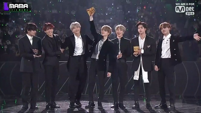 MAMA 2020: BTS chốt đơn tham dự, CJ E&M đề xuất tái hợp Wanna One cho sân khấu đặc biệt - ảnh 2