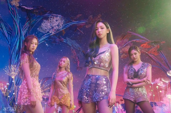 Không phải aespa, điều fan hy vọng là SM sẽ debut nhóm nữ dựa trên hình mẫu của SNSD - ảnh 6