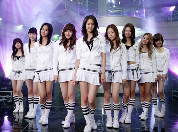 Không phải aespa, điều fan hy vọng là SM sẽ debut nhóm nữ dựa trên hình mẫu của SNSD - ảnh 2