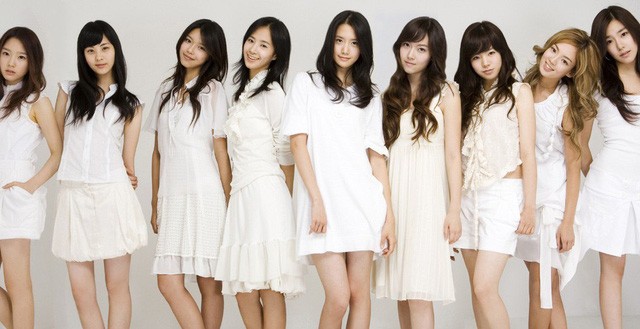 Không phải aespa, điều fan hy vọng là SM sẽ debut nhóm nữ dựa trên hình mẫu của SNSD - ảnh 1