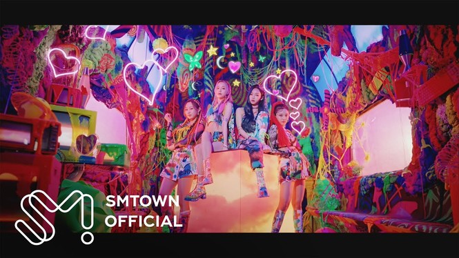 aespa phá vỡ kỷ lục mới nhưng lượt views cao bất ngờ tiếp tục trở thành chủ đề tranh cãi - ảnh 1