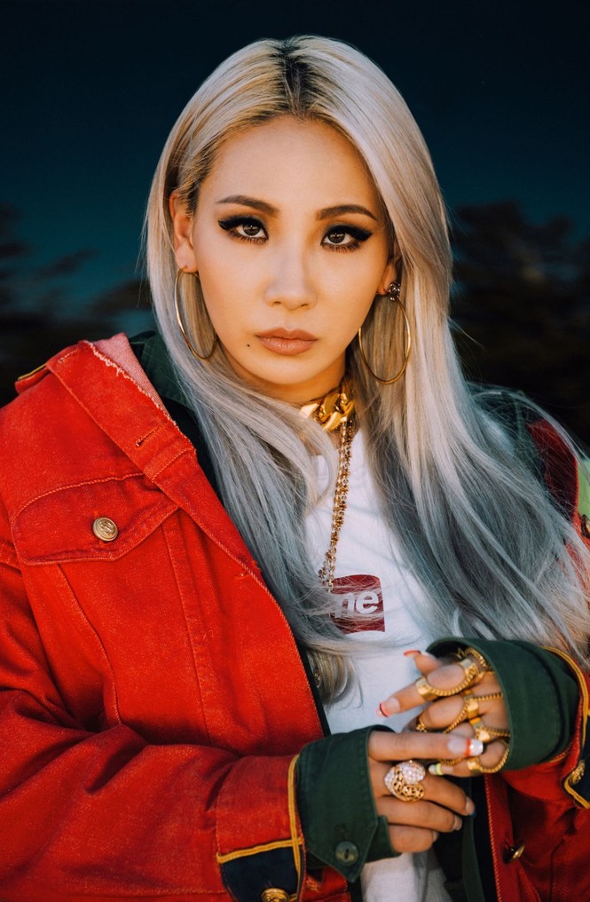 HyoYeon (SNSD) muốn tạo Refund Sister thứ 2 với toàn các idol chị đại - ảnh 3