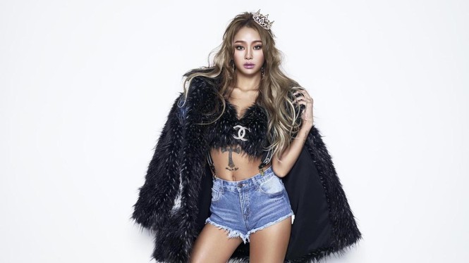 HyoYeon (SNSD) muốn tạo Refund Sister thứ 2 với toàn các idol chị đại - ảnh 5