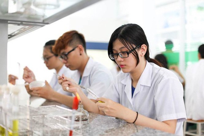 Bản tin tuyển sinh: Teen đã nắm rõ cách thức xét tuyển bằng kết quả thi tốt nghiệp THPT? - ảnh 3