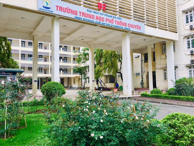Gửi thanh xuân tươi đẹp: Trường cấp Ba có gì đặc biệt khiến bạn nhớ mãi không quên? - ảnh 3