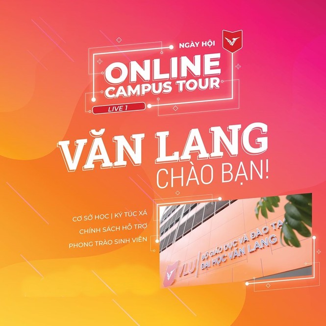 Khó nghĩ khi chọn trường? Hãy