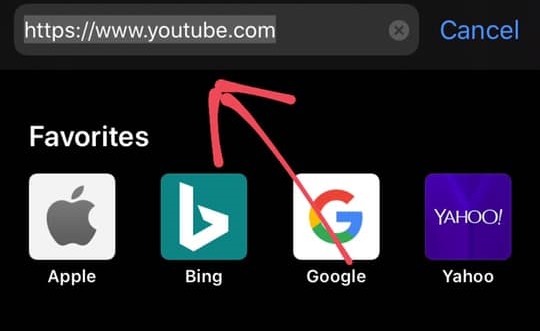 Muốn nghe Youtube trên điện thoại nhưng lại cần sử dụng app khác, bạn phải biết chiêu này! - ảnh 1