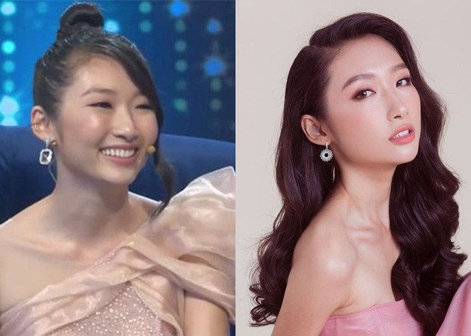 Nhìn ảnh 9 nữ chính này ngoài đời mới thấy khả năng “dìm hàng” của Người ấy là ai mùa 3! - ảnh 3