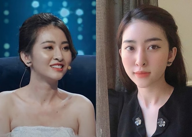 Nhìn ảnh 9 nữ chính này ngoài đời mới thấy khả năng “dìm hàng” của Người ấy là ai mùa 3! - ảnh 4