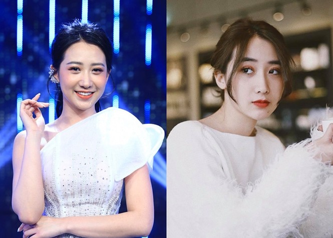 Nhìn ảnh 9 nữ chính này ngoài đời mới thấy khả năng “dìm hàng” của Người ấy là ai mùa 3! - ảnh 6