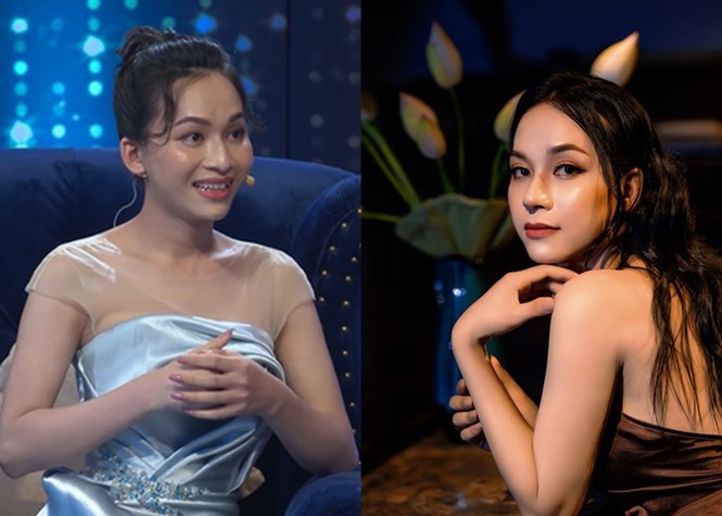 Nhìn ảnh 9 nữ chính này ngoài đời mới thấy khả năng “dìm hàng” của Người ấy là ai mùa 3! - ảnh 7