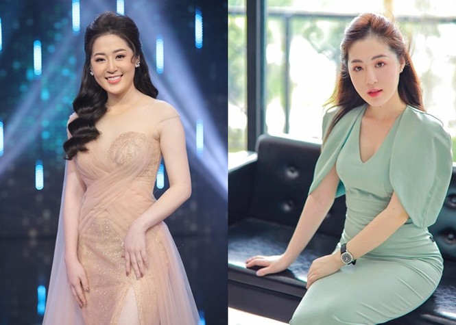 Nhìn ảnh 9 nữ chính này ngoài đời mới thấy khả năng “dìm hàng” của Người ấy là ai mùa 3! - ảnh 8