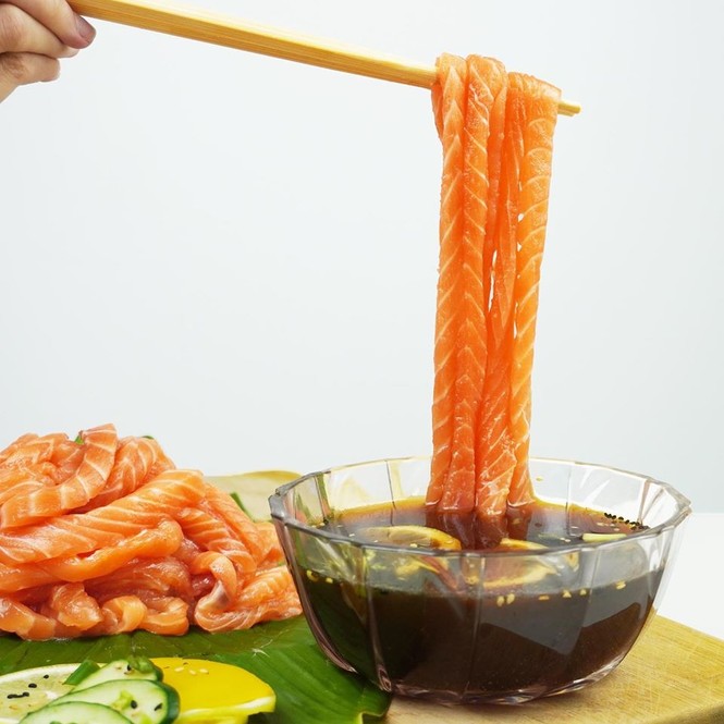 Món ngon dành cho