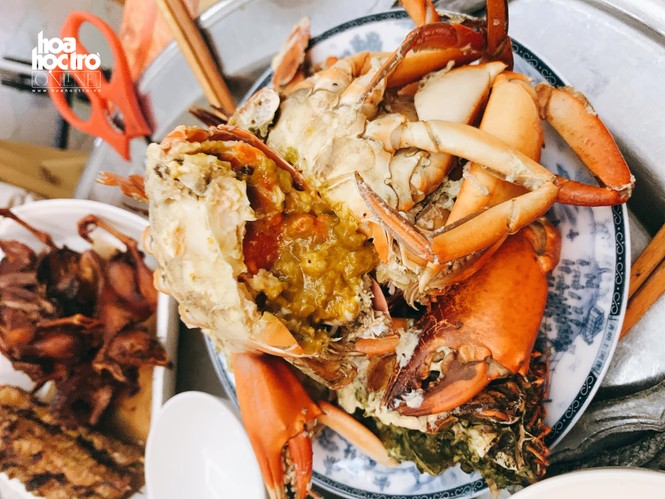 Lên đường mùa Hè: Mở khóa kỳ nghỉ với những tia nắng ở Hạ Long! - ảnh 7