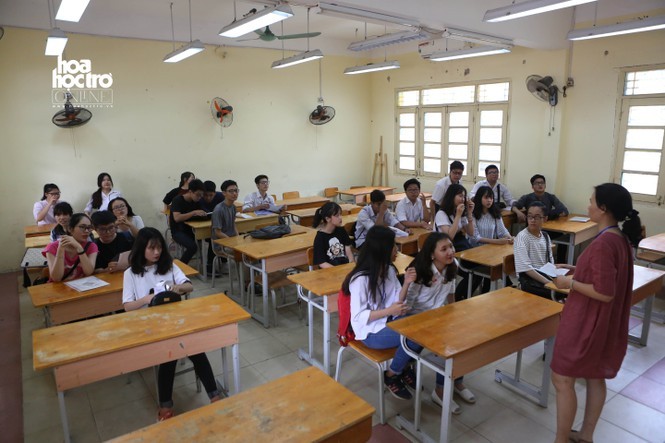 Thi THPT Quốc gia 2020: Phân nhóm thí sinh theo mức nguy cơ, diện F0 sẽ được xét đặc cách - ảnh 2