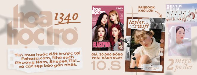 Hoa Học Trò 1340: Mua đề IELTS là