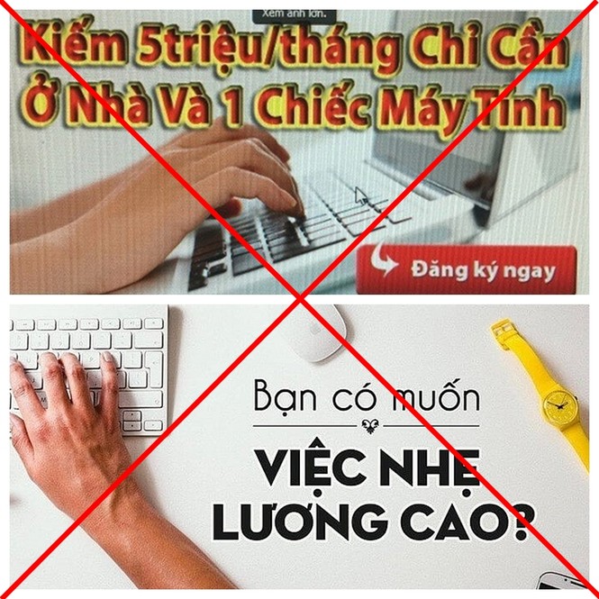 Nếu bạn chưa được nhà tuyển dụng