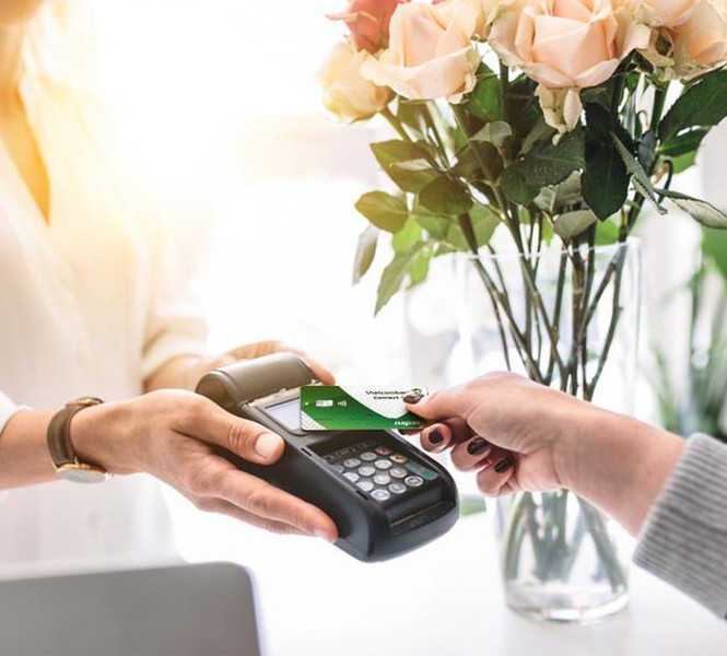Tại sao bạn nên sở hữu một chiếc thẻ thanh toán Contactless trong thời điểm hiện tại? - ảnh 1