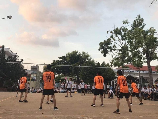 Ngày Nhà Giáo Việt Nam 20/11: