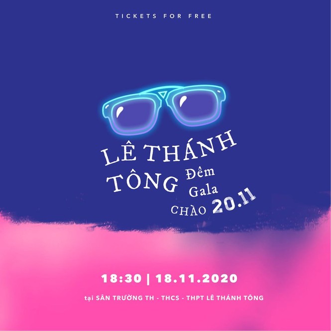 Ngày Nhà Giáo Việt Nam 20/11: