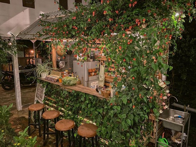 Homestay xe buýt: Loại hình homestay mới ở Đà Lạt - ảnh 10