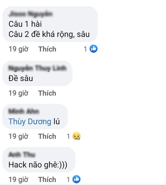 Đề thi Văn dành cho HSG lớp 9 gây tranh cãi khi xuất hiện câu Nghị luận xã hội khó hiểu - ảnh 2