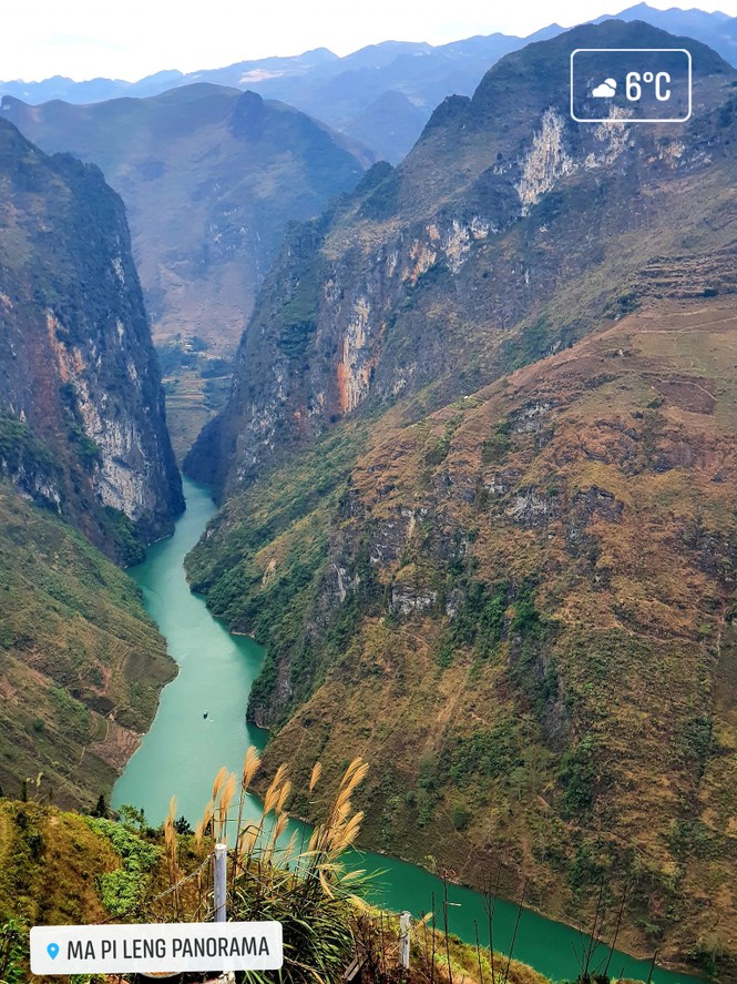 Panorama Mã Pì Lèng bị yêu cầu đóng cửa vì cải tạo sai, chủ đầu tư giải thích ra sao? - ảnh 3