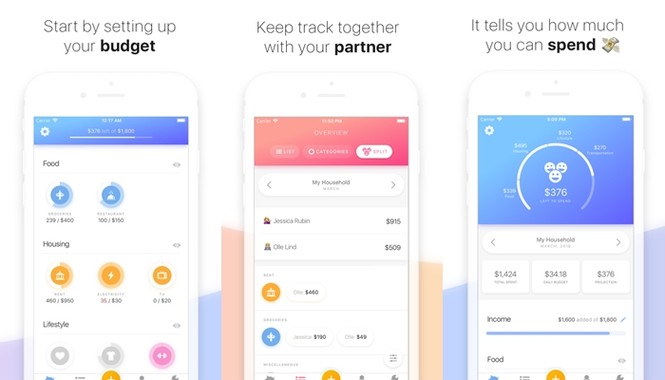 Quá nhiều dự định với tiền mừng tuổi? Có ngay app thu chi để tránh tiền nhiều, tiêu càng liều - ảnh 2