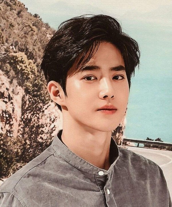 Suho (EXO) được đầu tư hẳn điều này cho album solo đầu tay! - ảnh 1