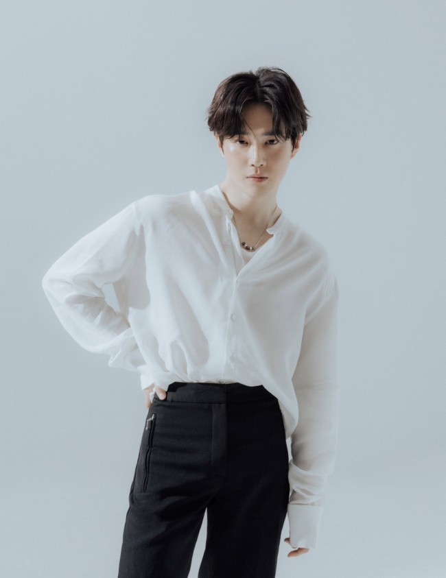 Suho (EXO) được đầu tư hẳn điều này cho album solo đầu tay! - ảnh 2