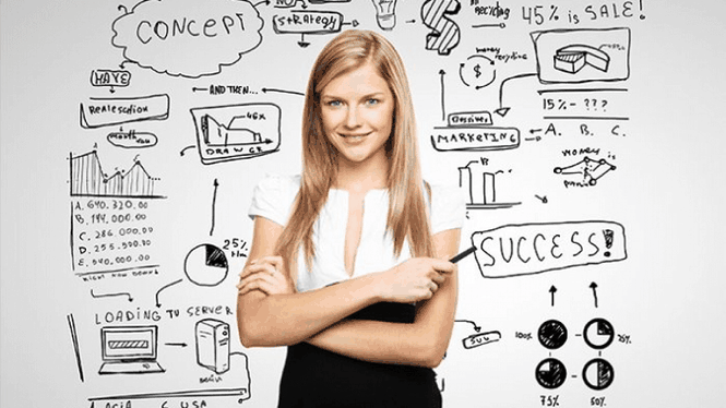 6 cuốn sách teen muốn theo ngành marketing không thể không đọc - ảnh 1