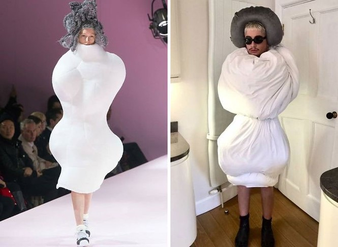 hưởng ứng trao lưu đang hot trên mạng xã hội - ảnh 6